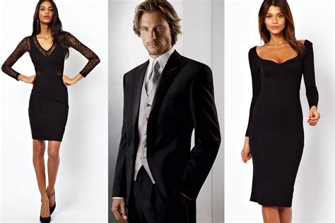 casino royale dress code